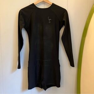 SEEA SWIM

Swami’s Playsuit